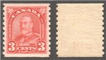 Canada Scott 183 Mint VF (P)